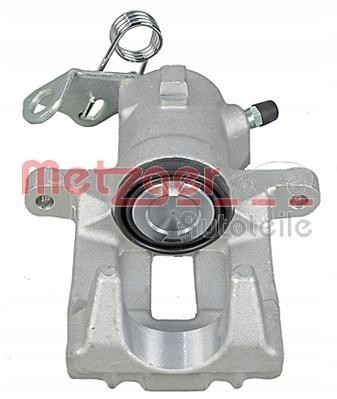 Metzger 6260005 Brake caliper metzger 6260005