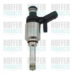 Hoffer H75114242 Injector h75114242 hoffer