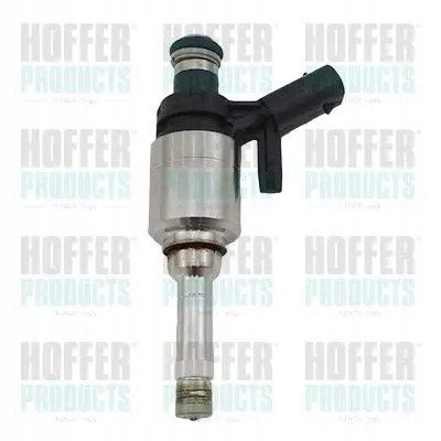 Hoffer H75114242 Injector h75114242 hoffer