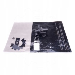 ESEN SKV  Skv coolant control valve - bmw 3 (e90) x3 (e83) x5 (e70) x6