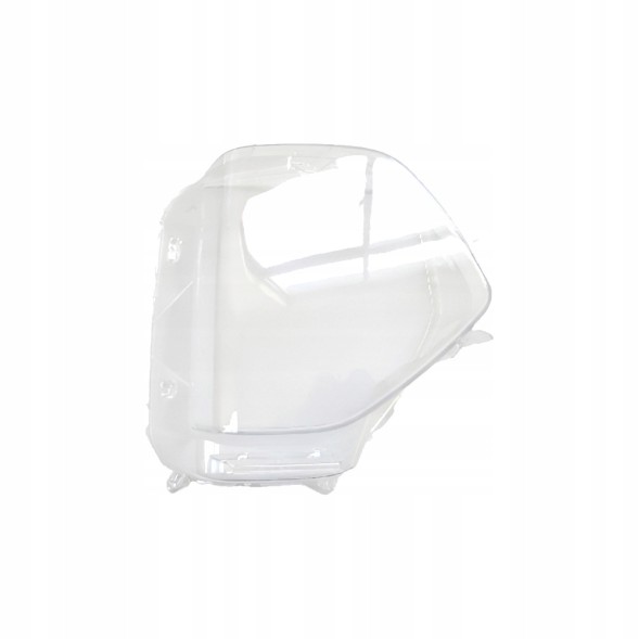 Vroomer LC-SANTA-FE-IV-TM-18-R Lampshade glass headlight lamp hyundai santa fe iv tm (2018 - 2020) right