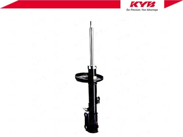 KYB  Shock absorber toyota rear corolla 1.3 12v-2.0d 07.92- + collision assistant #34