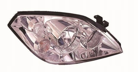 Depo  Headlight right nissan primera p12 01-07 depo