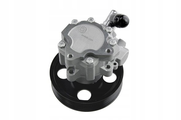 NTY SPW-ME-033 Power steering pump mercedes c320 e280 e320 cls320 cls350 glk320 glk350