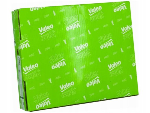 Valeo  Heater valeo 811526