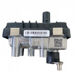 MV Parts CER A10585 Controller complete cer a10585 gtb2056vzk