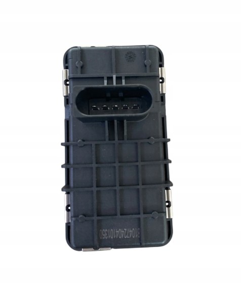 MV Parts CER A10585 Controller complete cer a10585 gtb2056vzk