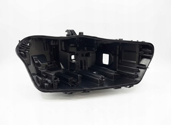 Polcar  Led headlight housing right bmw x5 (g05/f95), 11.18-