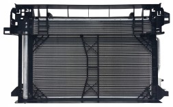 AHE Air conditioning cooler frame opel insignia b 2017- 84208079 manual