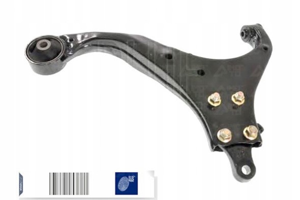 Blue Print  Suspension control arm front p hyundai tucson; kia spo + collision assistant #34