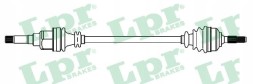 Lpr DS52291 Drive shafts and axle shafts lpr ds52291