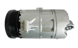Mahle Compressor, air conditioning mahle acp 1357 000s