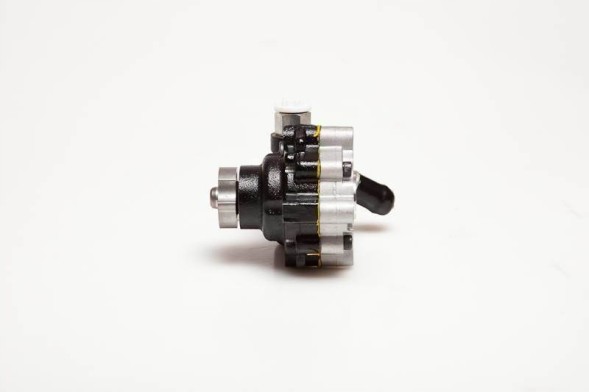 ESEN SKV 10SKV116 Jaguar x-type power steering pump ; 2.0d 2.2d motors ; 4x4q3a674ba