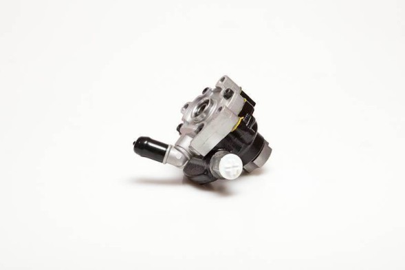 ESEN SKV 10SKV116 Jaguar x-type power steering pump ; 2.0d 2.2d motors ; 4x4q3a674ba