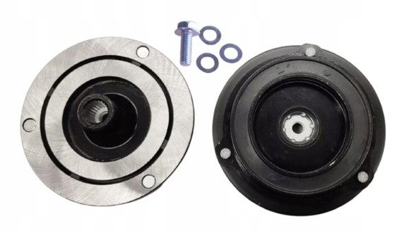 USA USA-FB.XG.636 Air conditioning compressor clutch 3.7 5.0 5.2 ford mustang 11-17