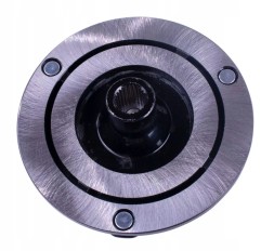 USA USA-FB.XG.636 Air conditioning compressor clutch 3.7 5.0 5.2 ford mustang 11-17