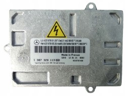 Autokomp 1307329113 Led inverter xenon module mercedes w221 c216