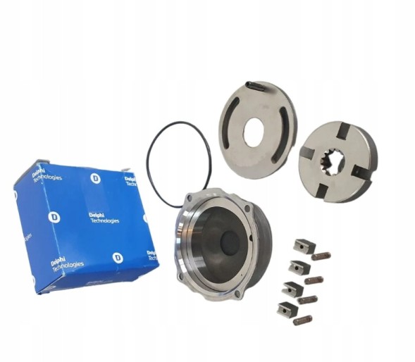 Delphi 28303795 Fuel pre-pump delphi dfp3 28303795 original in box