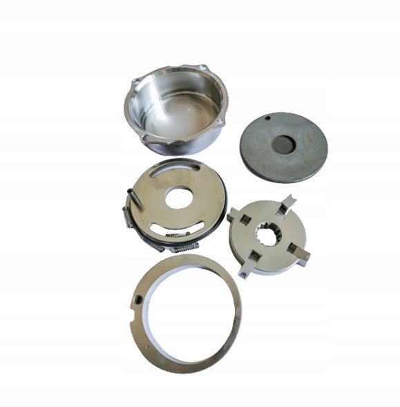 Delphi 28303795 Fuel pre-pump delphi dfp3 28303795 original in box