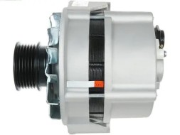 AS-PL A0031 Alternator 70a a0031 as-pl mercedes 190 (w201)