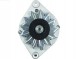AS-PL A0115 Alternator 70a a0115 as-pl opel ascona astra