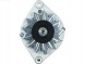 AS-PL A0115 Alternator 70a a0115 as-pl opel ascona astra