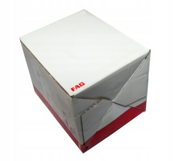 Schaeffler FAG 713 6450 30 Wheel bearing rear 713 6450 30 fag nissan opel