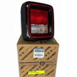 Jeep OE 55112893AE, K55112893AE, 55112893AF, 53462671 Rear lamp left jeep wrangler jl 18-20 55112893ae 55112893af usa