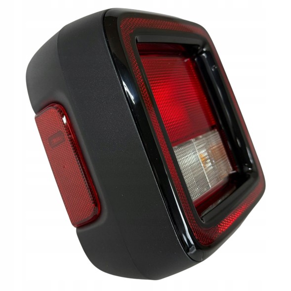 Jeep OE 55112893AE, K55112893AE, 55112893AF, 53462671 Rear lamp left jeep wrangler jl 18-20 55112893ae 55112893af usa