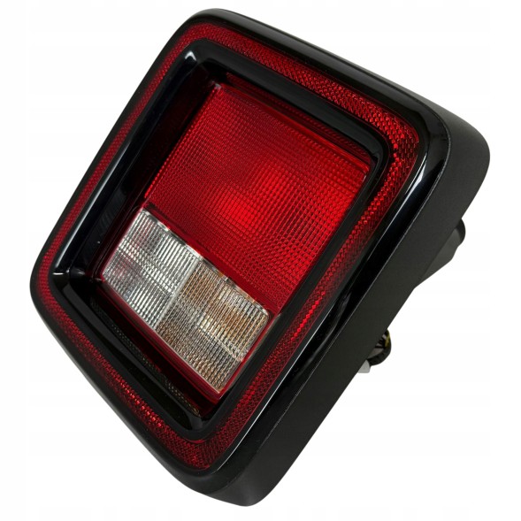 Jeep OE 55112893AE, K55112893AE, 55112893AF, 53462671 Rear lamp left jeep wrangler jl 18-20 55112893ae 55112893af usa