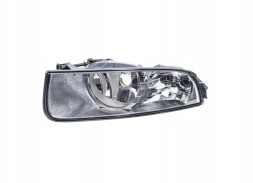 Hella  Fog lamp skoda superb (3t) front left 3t0 941 701