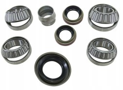 Timken D30L-MASKIT Axle bearings front jeep grand cherokee wj wg 99-