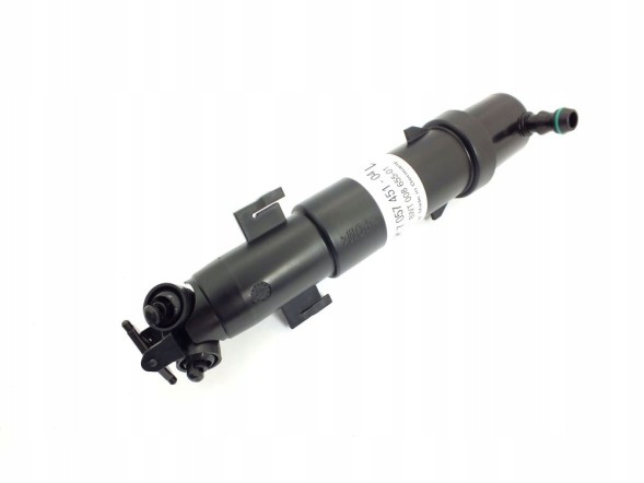 BMW OE  Bmw z4 e85 roadster e86 coupe original left lamp sprayer nozzle