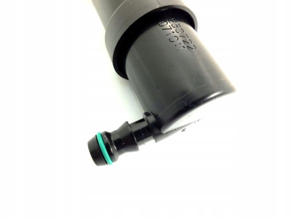 BMW OE  Bmw z4 e85 roadster e86 coupe original left lamp sprayer nozzle