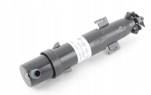 BMW OE  Bmw z4 e85 roadster e86 coupe original left lamp sprayer nozzle