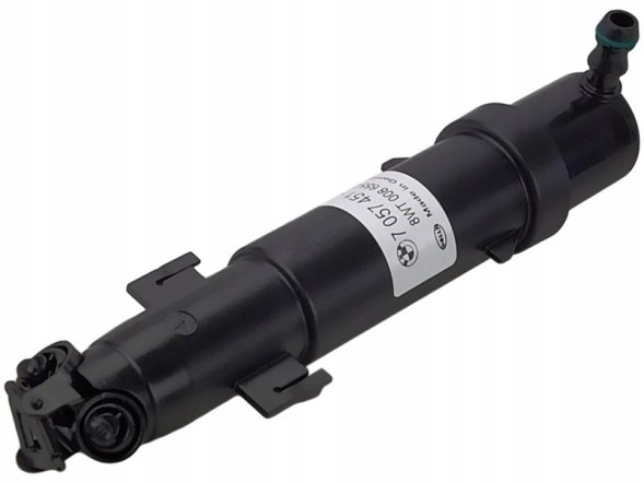 BMW OE  Bmw z4 e85 roadster e86 coupe original left lamp sprayer nozzle