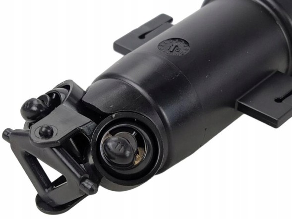 BMW OE  Bmw z4 e85 roadster e86 coupe original left lamp sprayer nozzle