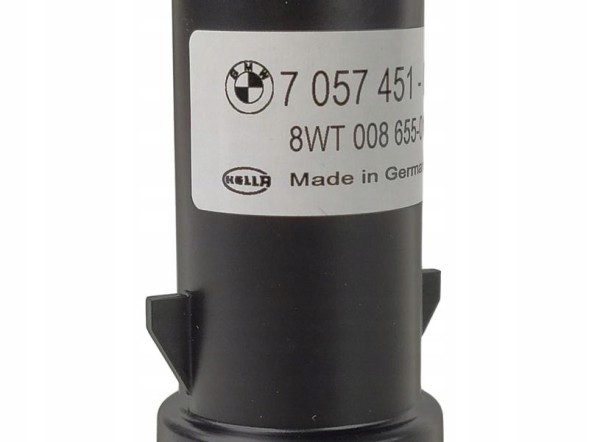 BMW OE  Bmw z4 e85 roadster e86 coupe original left lamp sprayer nozzle