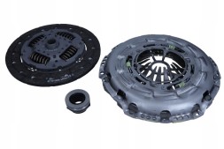 Schaeffler LuK The clutch kit fits: citroen jumper ii, peugeot boxer 2.0d/2.2d
