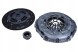 Schaeffler LuK  The clutch kit fits: citroen jumper ii, peugeot boxer 2.0d/2.2d