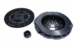 Schaeffler LuK The clutch kit fits: citroen jumper ii, peugeot boxer 2.0d/2.2d