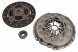 Schaeffler LuK  The clutch kit fits: citroen jumper ii, peugeot boxer 2.0d/2.2d