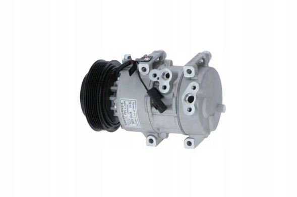 NRF 320007 Compressor air conditioning compressor 320007 nrf