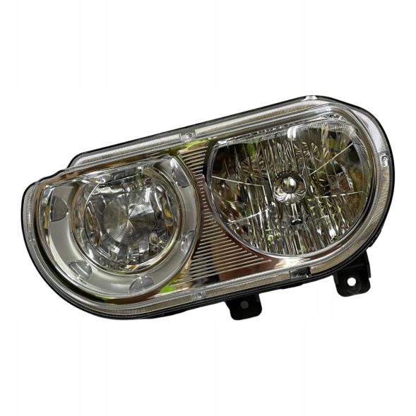 Polcar 312309 Dodge challenger 08-14 + frames new headlight left