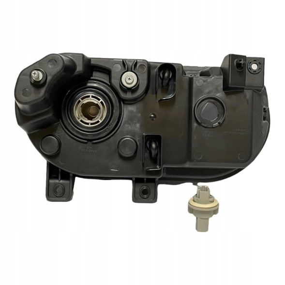 Polcar 312309 Dodge challenger 08-14 + frames new headlight left