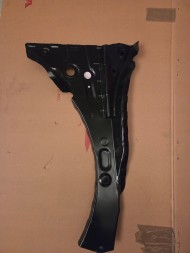 Honda OE  Top extension cable left front wheel bay civic 12-17 new original