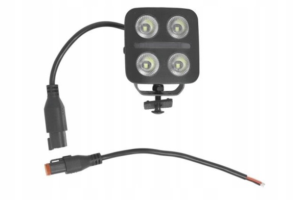 Strands  Led long-range lights strands 809287