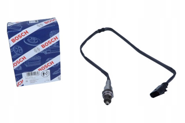 Bosch  Lambda vw polo 1,2tsi 14- probe