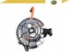 Hella  Blower fan hella 2128200708 a v9753 v7771 + driver's kit #3