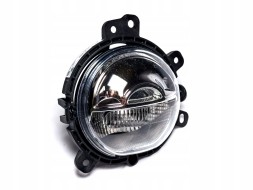 BMW OE Headlight in bumper drl left mini f54 f55 f56 f57 7298333 new ori